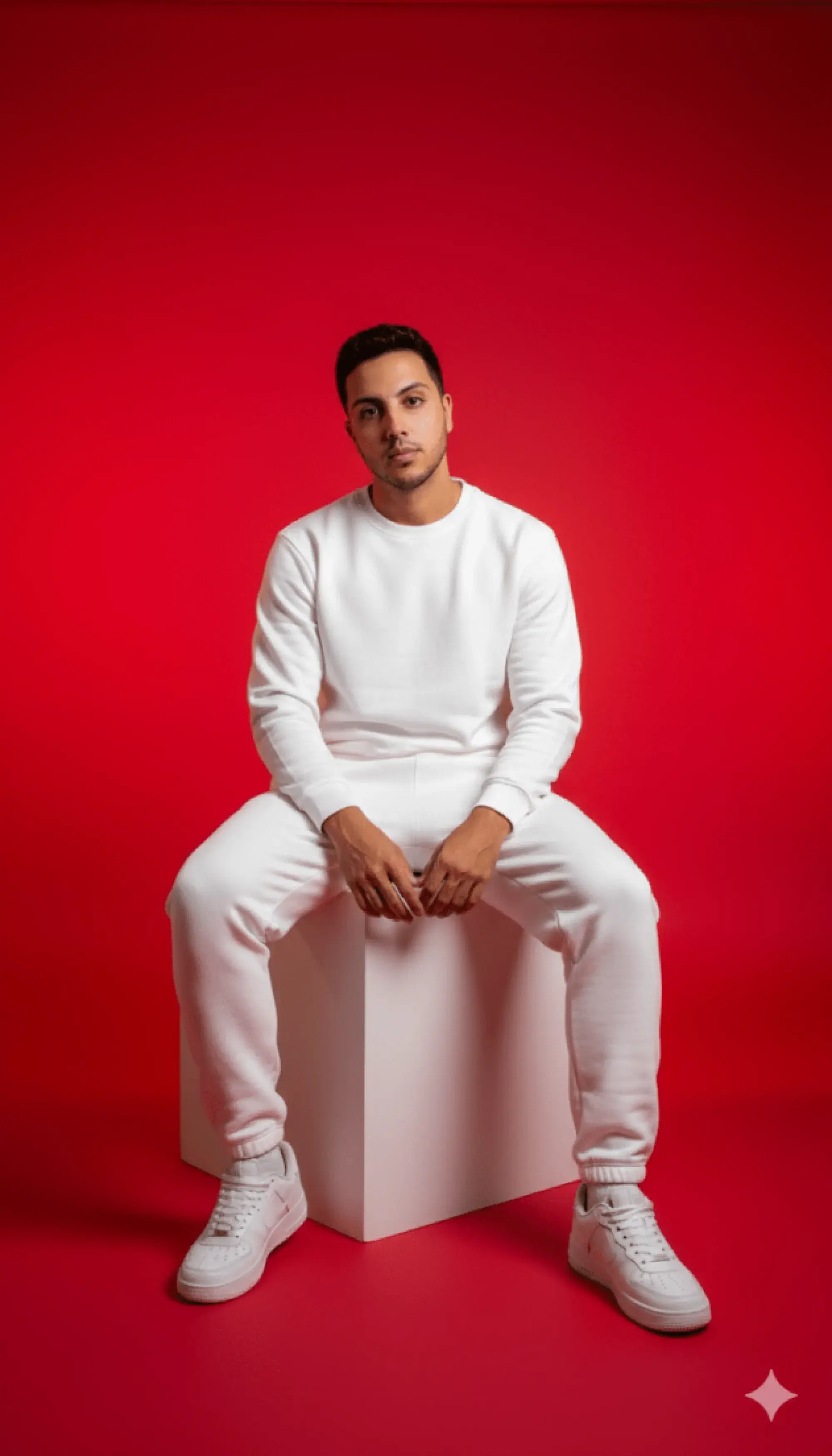 وصف كل صور التريند بشكل احترافي