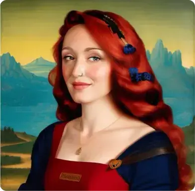 احترف تصميم الصور من موبايلك — كيف تعدّل صورك وتحوّلها لفن بسهولة