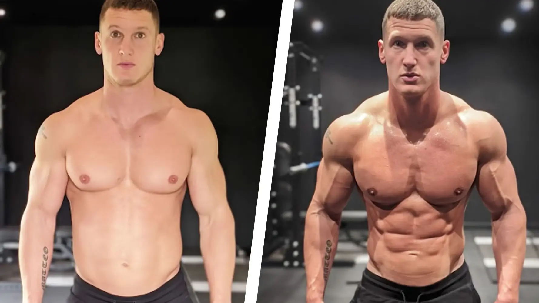 كيف تخلق صورًا عضلية جذابة باستخدام الذكاء الاصطناعي