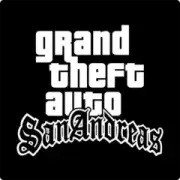 لعبه  GTA San Andreas كامله للاندرويد مجانا