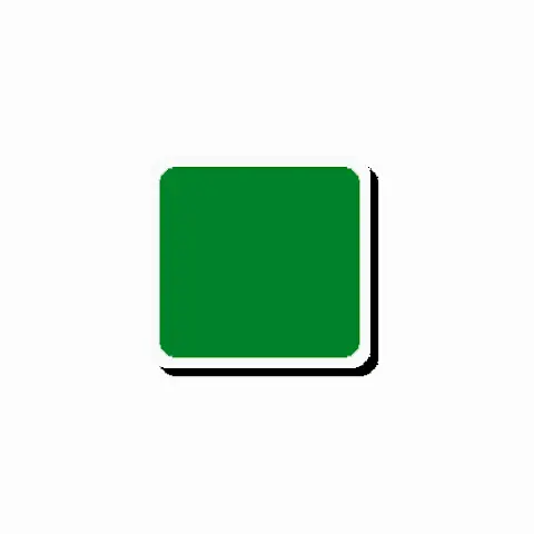 تطبيق تاثير الزجاج