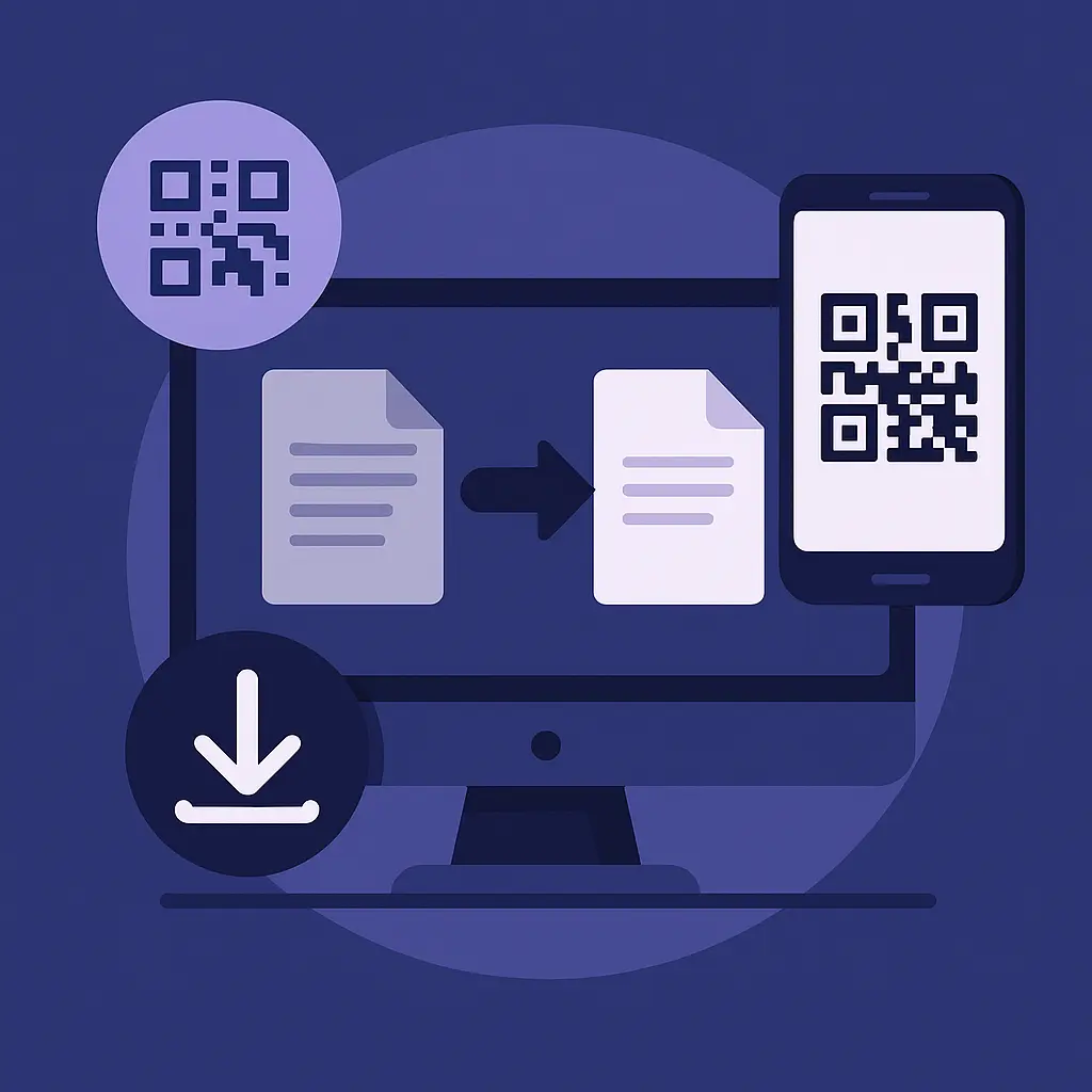 أداة مبتكرة لتحويل الروابط إلى محتوى قابل للاستخدام