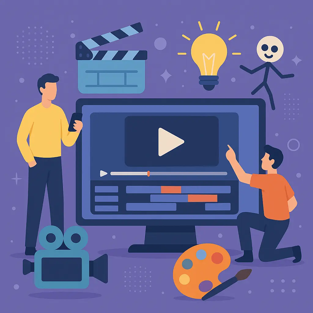 برنامج Adobe After Effects – الإبداع في الموشن جرافيك والمؤثرات السينمائية