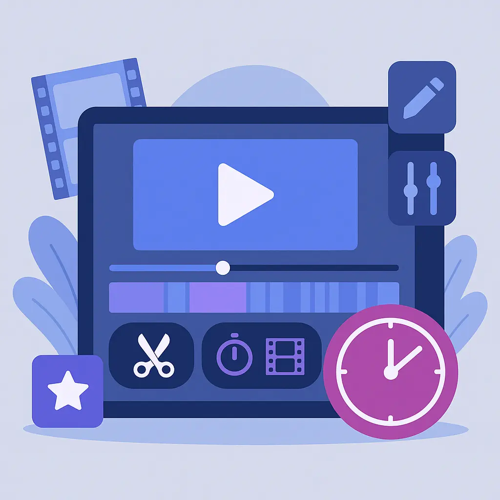 CapCut Plus تطبيق المونتاج الاحترافي لصناعة الفيديوهات بجودة عالية